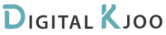 Logo - DigitalKjoo